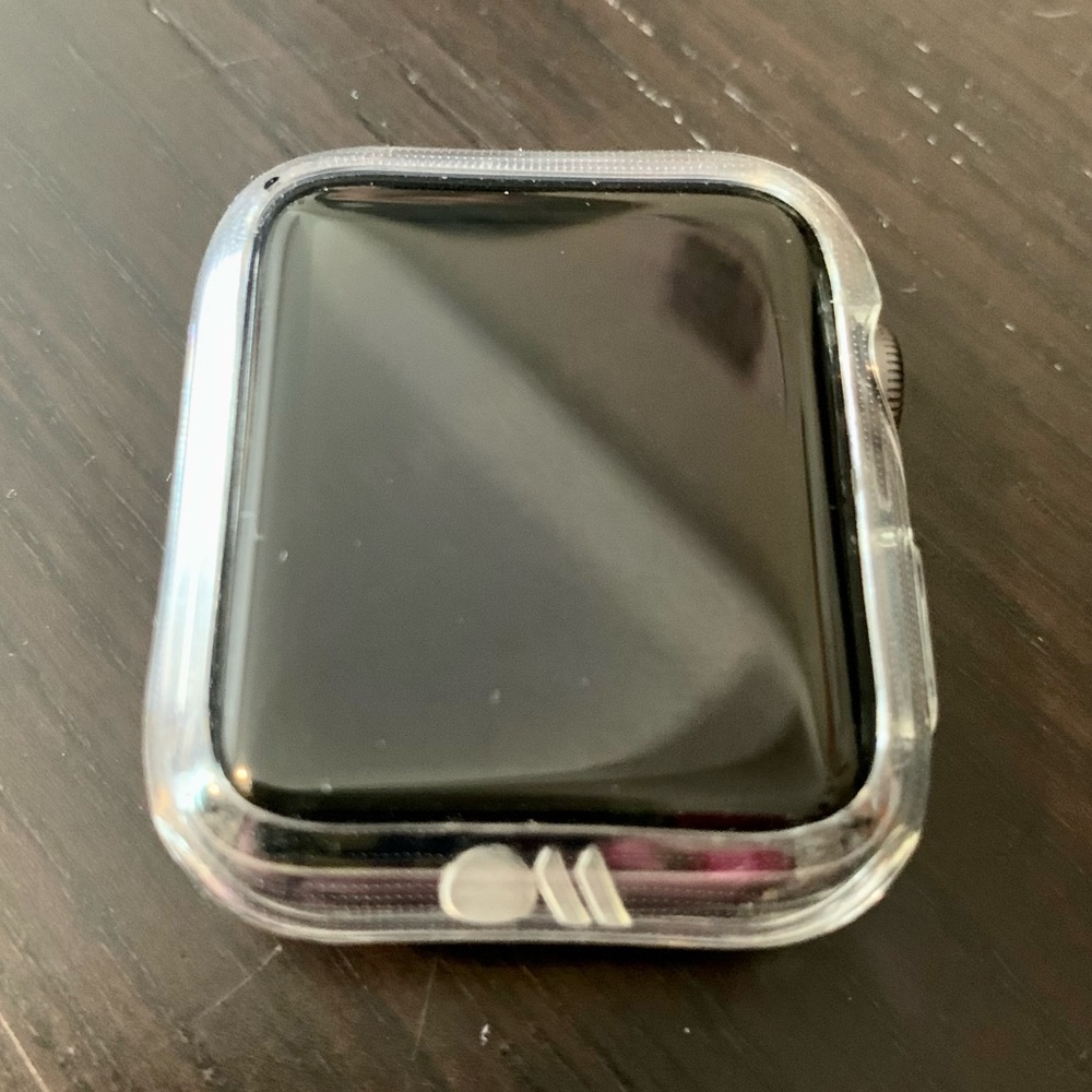 Apple Watch Series 2 with Extras